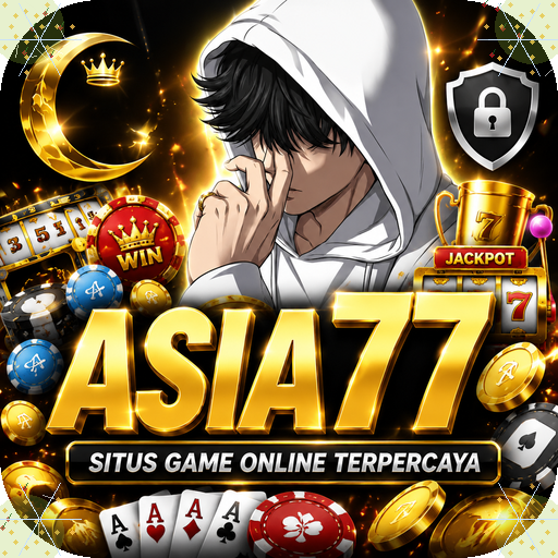 asia77 — galeri pratinjau - APK Resmi